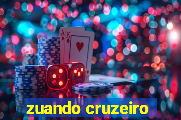 zuando cruzeiro